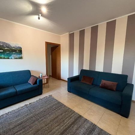 Appartamento Orchidea Μάντοβα Εξωτερικό φωτογραφία