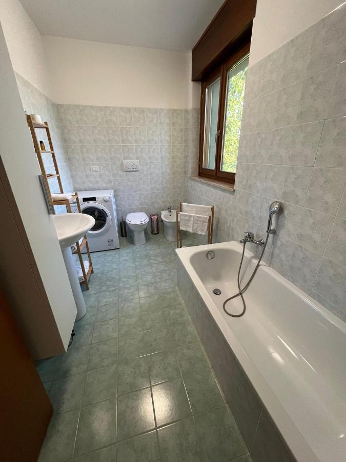 Appartamento Orchidea Μάντοβα Εξωτερικό φωτογραφία
