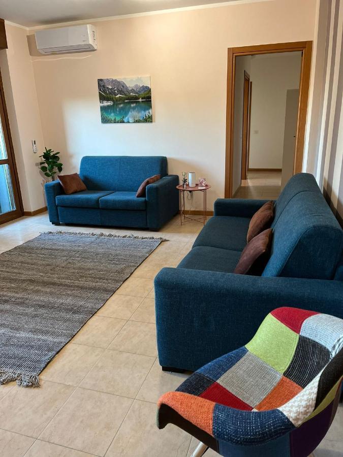 Appartamento Orchidea Μάντοβα Εξωτερικό φωτογραφία