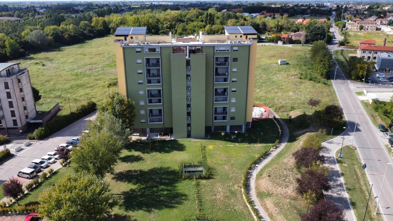 Appartamento Orchidea Μάντοβα Εξωτερικό φωτογραφία
